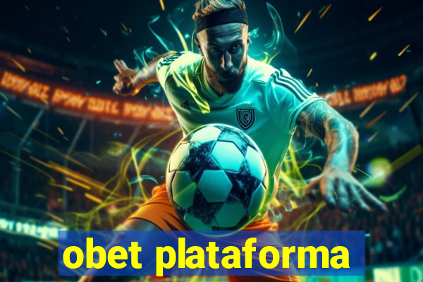 obet plataforma